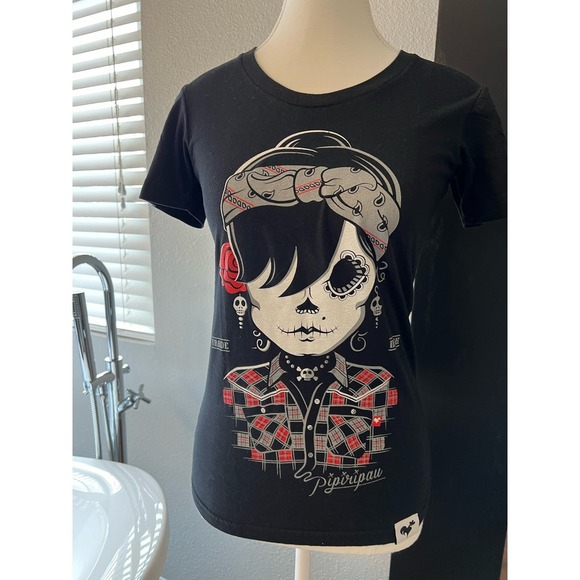 Piripau Tops - Piripau Women T-Shirt